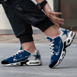 Dallas Cowboys NFL Premium Air Max Plus Sport Sneakers For Fan Gifts