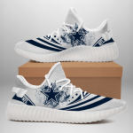 Dallas Cowboys NFL Yeezy Sneaker For Men Women Fans