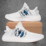 Dallas Mavericks NBA Yeezy Sneaker For Fans