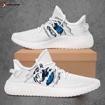 Dallas Mavericks NBA Yeezy Sneaker For Fans