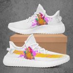 Ed Sheeran Yeezy Sneaker For Men Women Fans