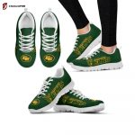 Edmonton Elks Unisex Running Shoes For Fans Gifts