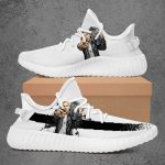 Eminem Yeezy Sneaker For Men Women Fans