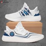 Fc Miami City Usl League Yeezy Sneaker For Men Women Fans