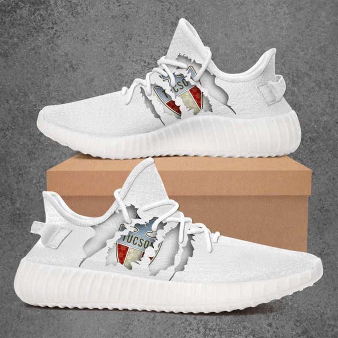 Fc Tucson Usl League Yeezy Sneaker For Men Women Fans