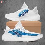 Ford Yeezy Sneaker For Men Women Fans