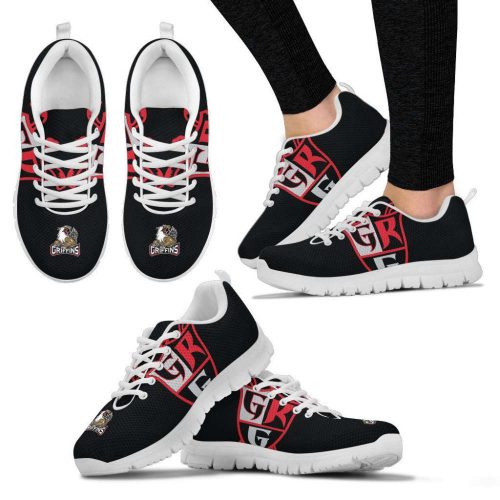 Grand Rapids Griffins Unisex Running Shoes For Fans Gifts