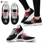 Grand Rapids Griffins Unisex Running Shoes For Fans Gifts