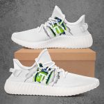 Greenville Triumph Sc Usl League Yeezy Sneaker For Men Women Fans