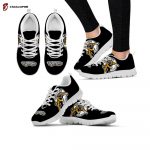 Hamilton Tiger-Cats Unisex Running Shoes For Fans Gifts