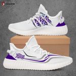 High Point Panthers NCAA Yeezy Sneaker For Fans