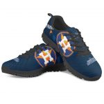 Houston Astros Unisex Running Shoes For Fans Fan Gifts