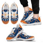 Houston Astros Unisex Running Shoes For Fans Fan Gifts