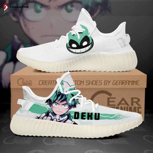 Melbourne Storm Nrl Yeezy Sneaker For Fans