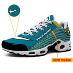 Jacksonville Jaguars Air Max Plus Sport Sneakers For Fan Gifts