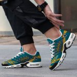 Jacksonville Jaguars NFL Air Max Plus Sport Sneakers For Fan Gifts