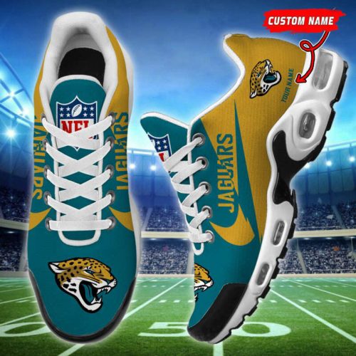 Washington Commanders NFL Air Max Plus Sport Sneakers For Fan Gifts