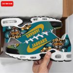 Jacksonville Jaguars NFL Premium Air Max Plus Sport Sneakers For Fan Gifts