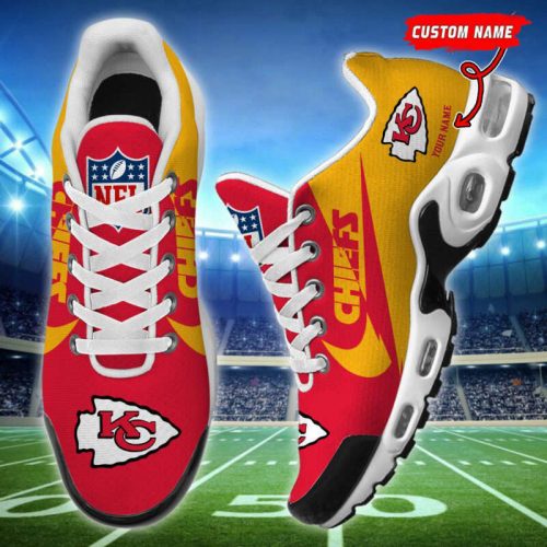 Philadelphia Eagles NFL Premium Air Max Plus Sport Sneakers For Fan Gifts