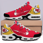 Kansas City Chiefs NFL Premium Air Max Plus Sport Sneakers For Fan Gifts