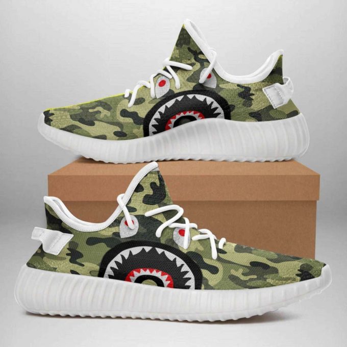 Kaw Yeezy Sneaker For Fans