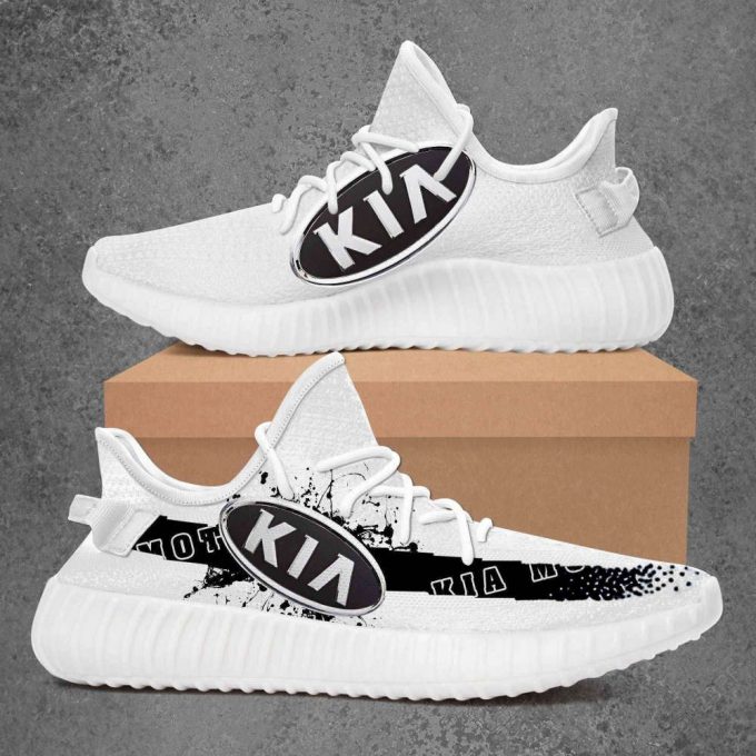 Kia Yeezy Sneaker For Fans