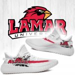 Lamar Cardinals NCAA Yeezy Sneaker For Men Women Fans