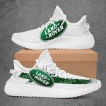 Land Rover Yeezy Sneaker For Men Women Fans