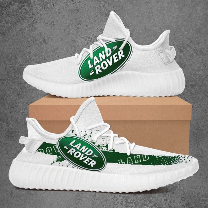 Land Rover Yeezy Sneaker For Men Women Fans