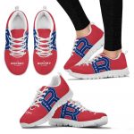 Laval Rocket Unisex Running Shoes For Fans Gifts