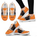 Lehigh Valley Phantoms Unisex Running Shoes For Fans Gifts