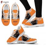 Lehigh Valley Phantoms Unisex Running Shoes For Fans Gifts