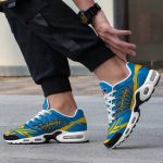 Los Angeles Chargers NFL Air Max Plus Sport Sneakers For Fan Gifts