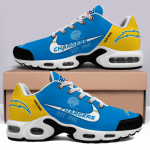 Los Angeles Chargers NFL Premium Air Max Plus Sport Sneakers For Fan Gifts