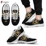 Los Angeles FC Unisex Running Shoes For Fans Gifts