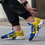 Los Angeles Rams NFL Air Max Plus Sport Sneakers For Fan Gifts