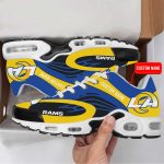 Los Angeles Rams NFL Premium Air Max Plus Sport Sneakers For Fan Gifts