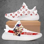 Louis Vuitton Yeezy Sneaker For Men Women Fans