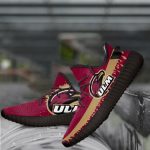 Louisiana Monroe Warhawks NCAA Yeezy Sneaker For Fans