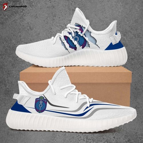 Mikasa Shoes Attack On Titan Custom Anime Yeezy Sneaker For Fans