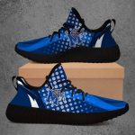 Memphis Tigers NCAA Yeezy Sneaker For Men Women Fans