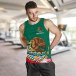 Mexico Special Tank Top