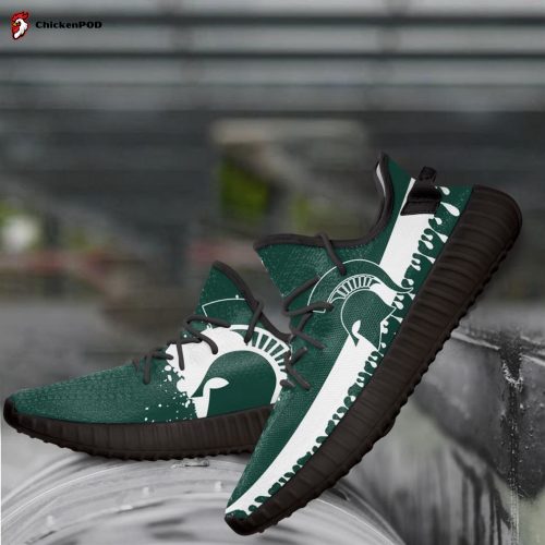 Bugatti Yeezy Sneaker For Men Women Fans