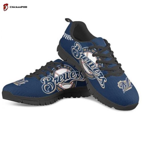 Denver Broncos NFL Premium Air Max Plus Sport Sneakers For Fan Gifts