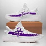 Minnesota Timberwolves Prince NBA Yeezy Sneaker For Fans