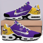 Minnesota Vikings NFL Premium Air Max Plus Sport Sneakers For Fan Gifts