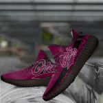 Montana Grizzlies NCAA Yeezy Sneaker For Fans