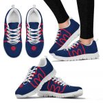 Montreal Alouettes Unisex Running Shoes For Fans Gifts