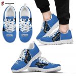 Montreal Impact Unisex Running Shoes For Fans Gifts