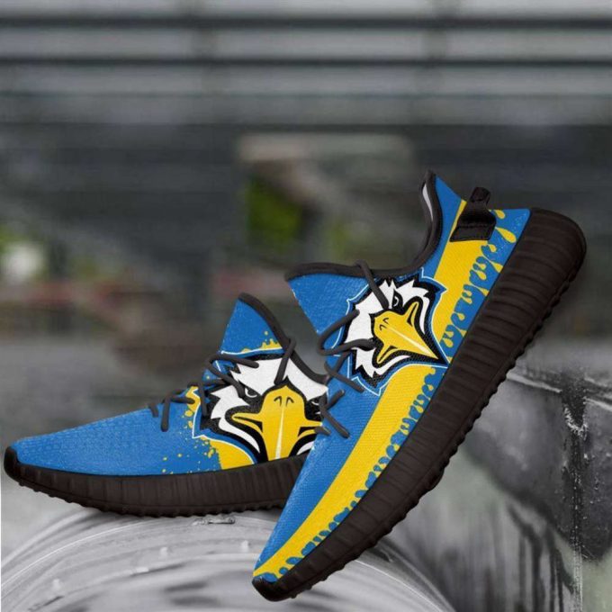 Morehead State Eagles Ncaa Yeezy Sneaker For Men Women Fans